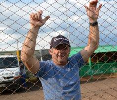 Foto de la galería: Crucero perdió con  Chicago y quedó muy complicado