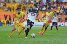 Foto de la galería: Crucero perdió con  Chicago y quedó muy complicado