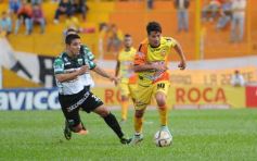 Foto de la galería: Crucero perdió con  Chicago y quedó muy complicado