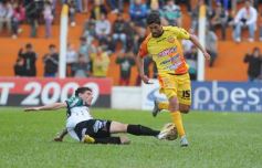 Foto de la galería: Crucero perdió con  Chicago y quedó muy complicado