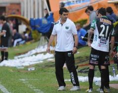 Foto de la galería: Crucero perdió con  Chicago y quedó muy complicado