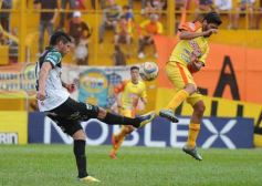 Foto de la galería: Crucero perdió con  Chicago y quedó muy complicado