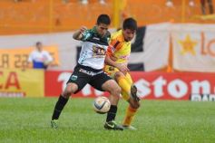 Foto de la galería: Crucero perdió con  Chicago y quedó muy complicado