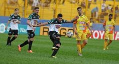 Foto de la galería: Crucero perdió con  Chicago y quedó muy complicado