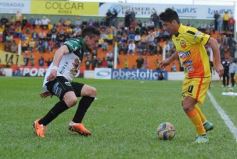 Foto de la galería: Crucero perdió con  Chicago y quedó muy complicado