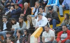 Foto de la galería: Crucero perdió con  Chicago y quedó muy complicado