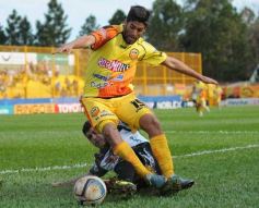 Foto de la galería: Crucero perdió con  Chicago y quedó muy complicado