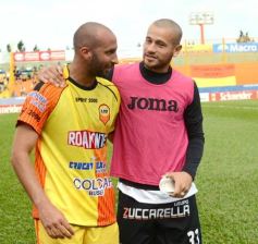 Foto de la galería: Crucero perdió con  Chicago y quedó muy complicado