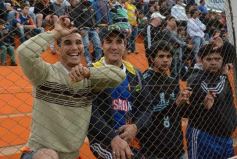 Foto de la galería: Crucero perdió con  Chicago y quedó muy complicado