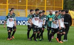 Foto de la galería: Crucero perdió con  Chicago y quedó muy complicado