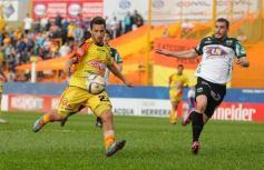 Foto de la galería: Crucero perdió con  Chicago y quedó muy complicado