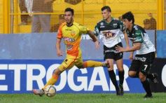 Foto de la galería: Crucero perdió con  Chicago y quedó muy complicado