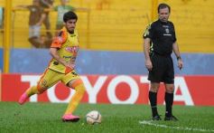 Foto de la galería: Crucero perdió con  Chicago y quedó muy complicado