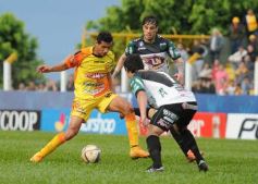 Foto de la galería: Crucero perdió con  Chicago y quedó muy complicado