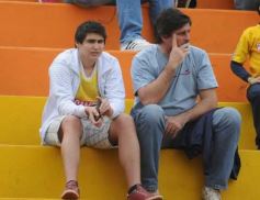 Foto de la galería: Crucero perdió con  Chicago y quedó muy complicado