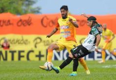 Foto de la galería: Crucero perdió con  Chicago y quedó muy complicado