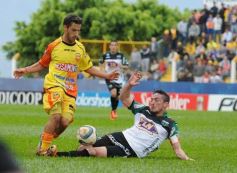 Foto de la galería: Crucero perdió con  Chicago y quedó muy complicado