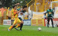 Foto de la galería: Crucero perdió con  Chicago y quedó muy complicado