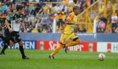 Foto de la galería: Crucero perdió con  Chicago y quedó muy complicado