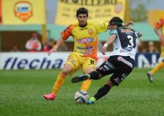 Foto de la galería: Crucero perdió con  Chicago y quedó muy complicado