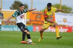 Foto de la galería: Crucero perdió con  Chicago y quedó muy complicado