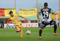 Foto de la galería: Crucero perdió con  Chicago y quedó muy complicado