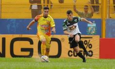 Foto de la galería: Crucero perdió con  Chicago y quedó muy complicado