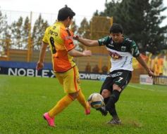 Foto de la galería: Crucero perdió con  Chicago y quedó muy complicado