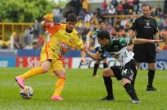 Foto de la galería: Crucero perdió con  Chicago y quedó muy complicado