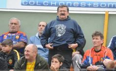 Foto de la galería: Crucero perdió con  Chicago y quedó muy complicado