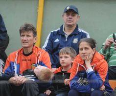 Foto de la galería: Crucero perdió con  Chicago y quedó muy complicado