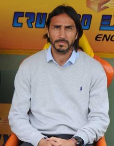 Foto de la galería: Crucero perdió con  Chicago y quedó muy complicado