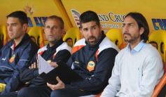 Foto de la galería: Crucero perdió con  Chicago y quedó muy complicado