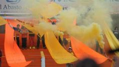 Foto de la galería: Crucero perdió con  Chicago y quedó muy complicado