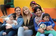 Foto de la galería: Crucero perdió con  Chicago y quedó muy complicado