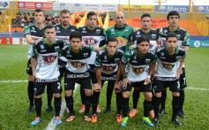 Foto de la galería: Crucero perdió con  Chicago y quedó muy complicado