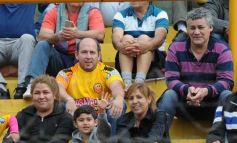 Foto de la galería: Crucero perdió con  Chicago y quedó muy complicado