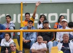 Foto de la galería: Crucero perdió con  Chicago y quedó muy complicado