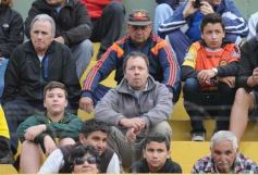 Foto de la galería: Crucero perdió con  Chicago y quedó muy complicado