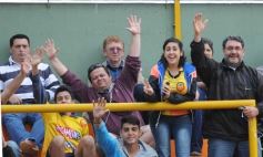 Foto de la galería: Crucero perdió con  Chicago y quedó muy complicado