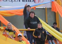 Foto de la galería: Crucero perdió con  Chicago y quedó muy complicado