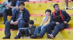 Foto de la galería: Crucero perdió con  Chicago y quedó muy complicado