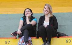 Foto de la galería: Crucero perdió con  Chicago y quedó muy complicado