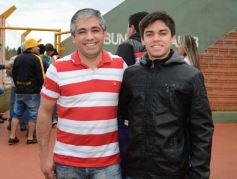 Foto de la galería: Crucero perdió con  Chicago y quedó muy complicado