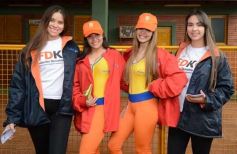 Foto de la galería: Crucero perdió con  Chicago y quedó muy complicado