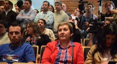 Foto de la galería: Joaquín Losada presentó su lista de candidatos a concejales de Posadas