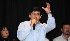 Foto de la galería: Joaquín Losada presentó su lista de candidatos a concejales de Posadas