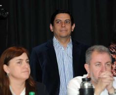 Foto de la galería: Joaquín Losada presentó su lista de candidatos a concejales de Posadas