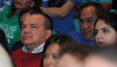 Foto de la galería: Joaquín Losada presentó su lista de candidatos a concejales de Posadas