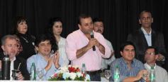 Foto de la galería: Joaquín Losada presentó su lista de candidatos a concejales de Posadas